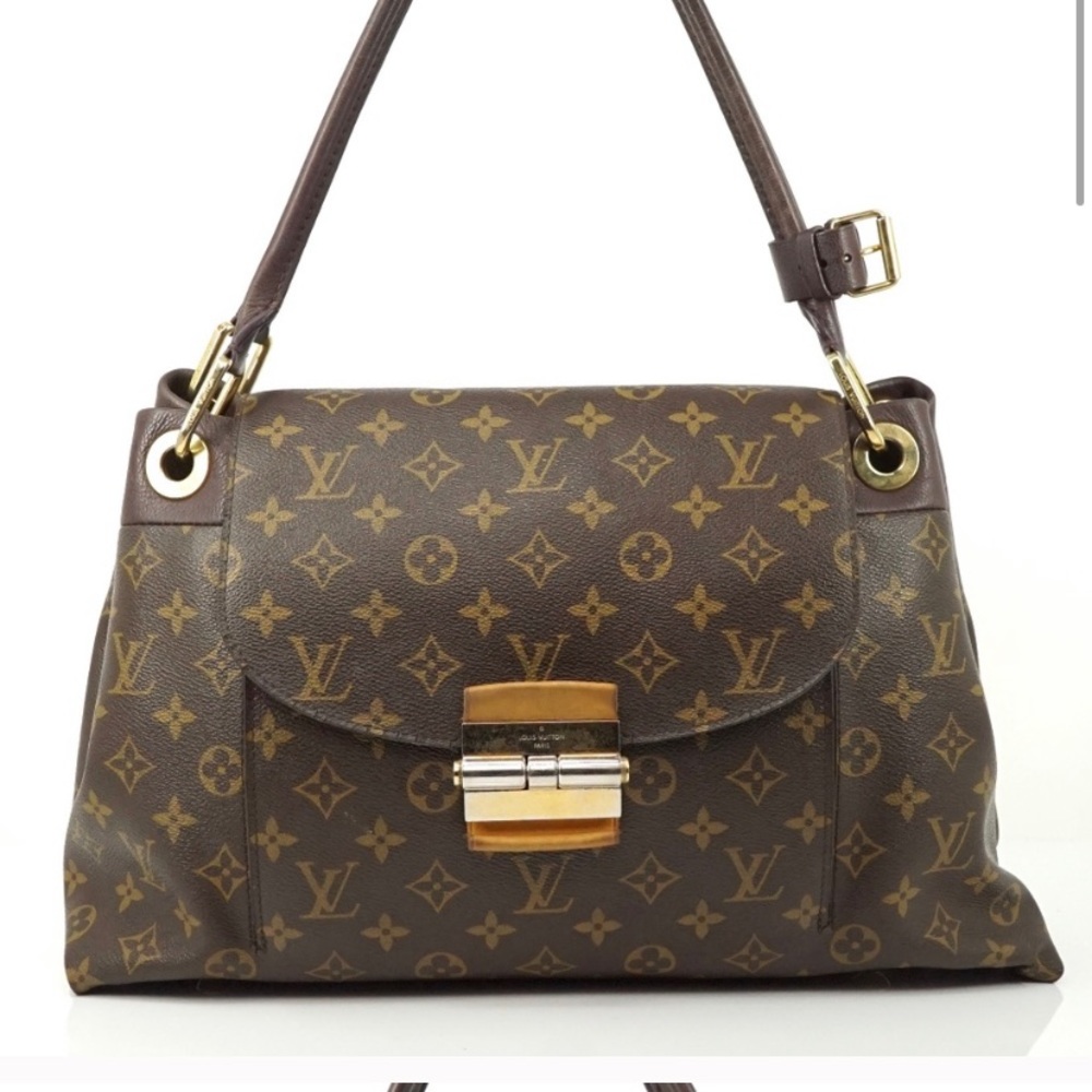 Louis Vuitton Olympe